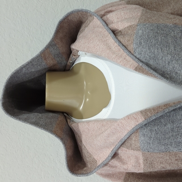 Charter Club Boxy Coat XS - Picture 8 of 9